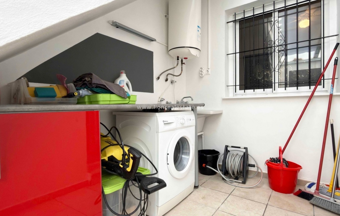 Reventa - Bungalow - Orihuela Costa - La Zenia