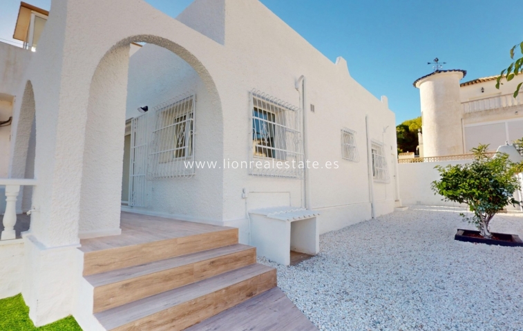 Reventa - Bungalow - Orihuela Costa - Las Filipinas