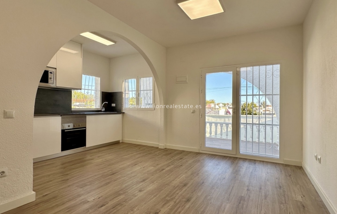 Reventa - Bungalow - Orihuela Costa - Las Filipinas