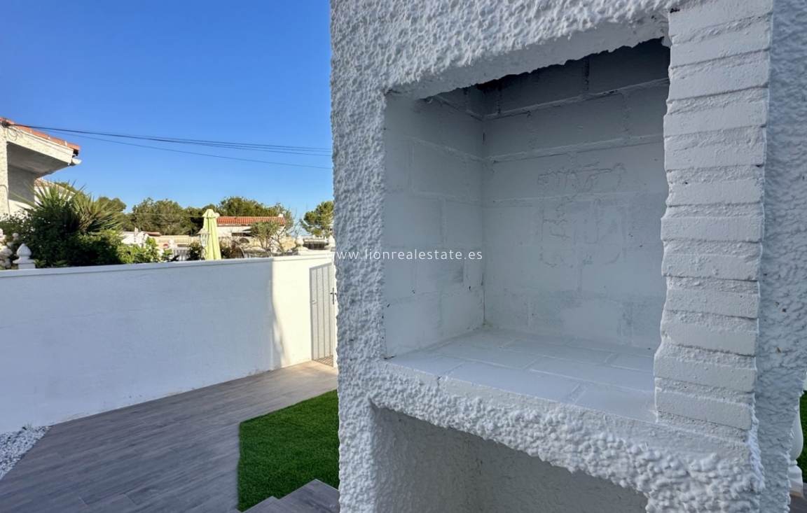 Reventa - Bungalow - Orihuela Costa - Las Filipinas