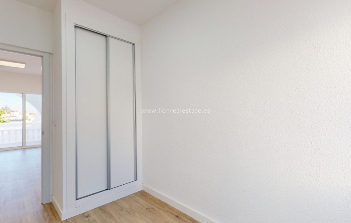 Reventa - Bungalow - Orihuela Costa - Las Filipinas