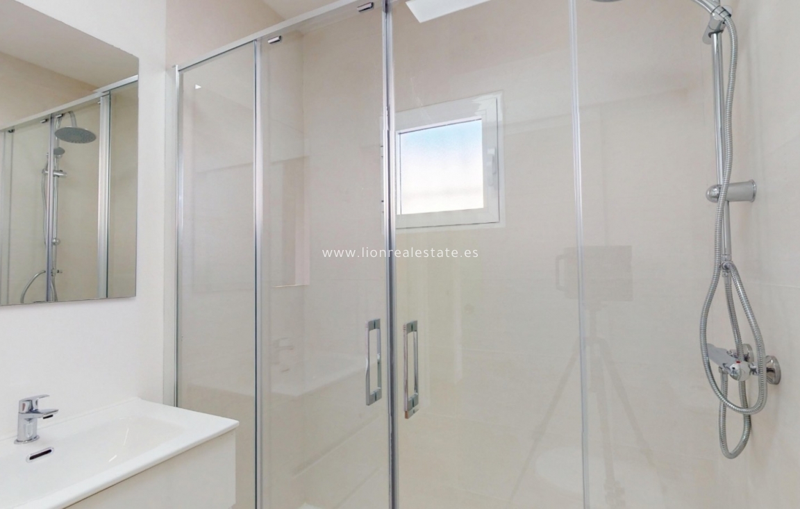 Reventa - Bungalow - Orihuela Costa - Las Filipinas