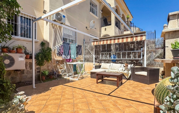 Reventa - Bungalow - Orihuela Costa - Los Almendros-La Florida