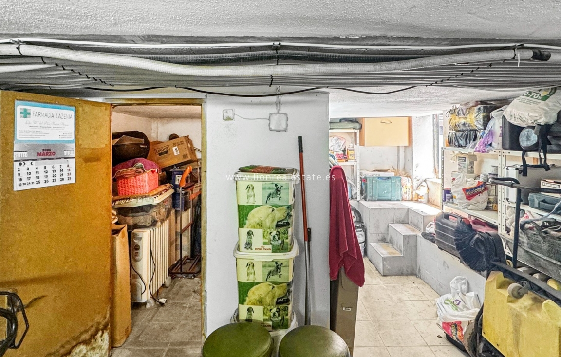 Reventa - Bungalow - Orihuela Costa - Los Almendros-La Florida