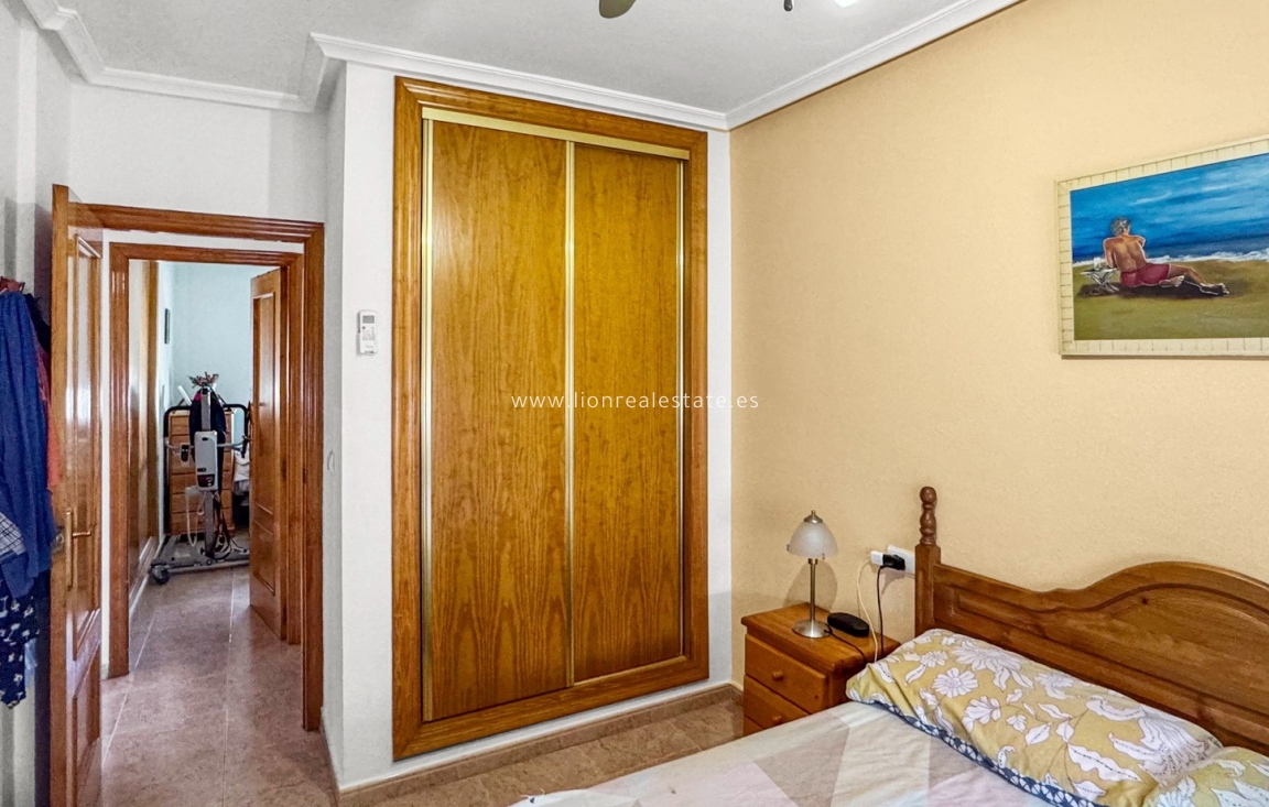 Reventa - Bungalow - Orihuela Costa - Los Almendros-La Florida