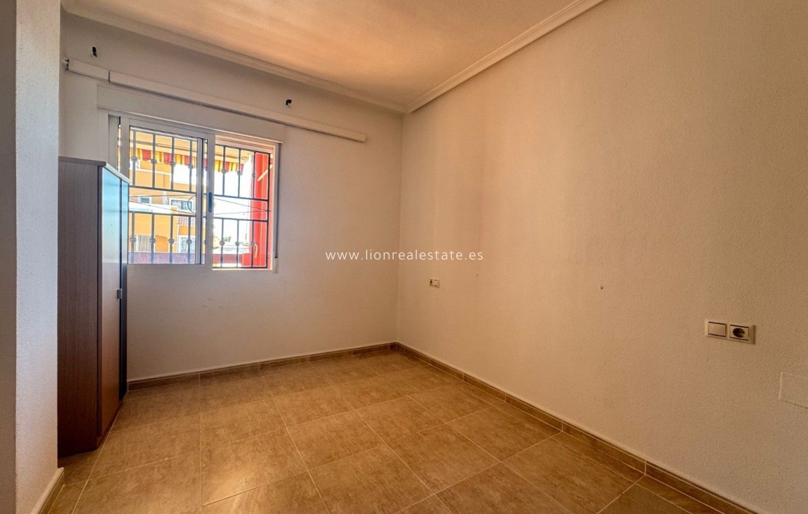 Reventa - Bungalow - Orihuela Costa - Los Altos