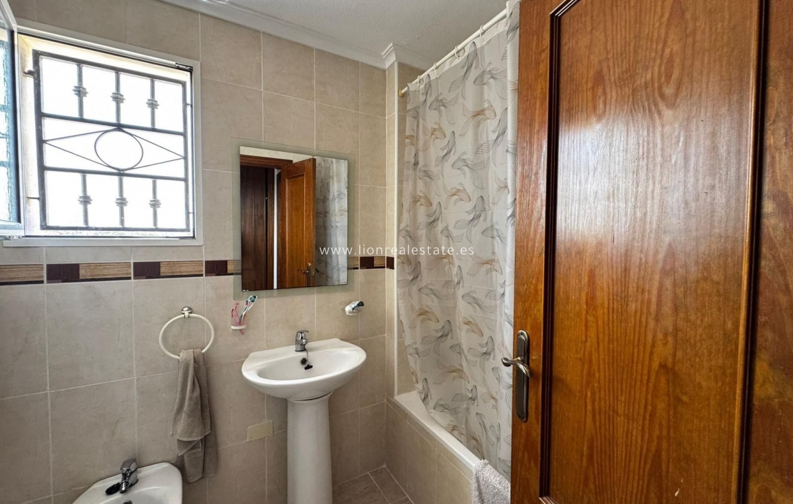 Reventa - Bungalow - Orihuela Costa - Los Altos