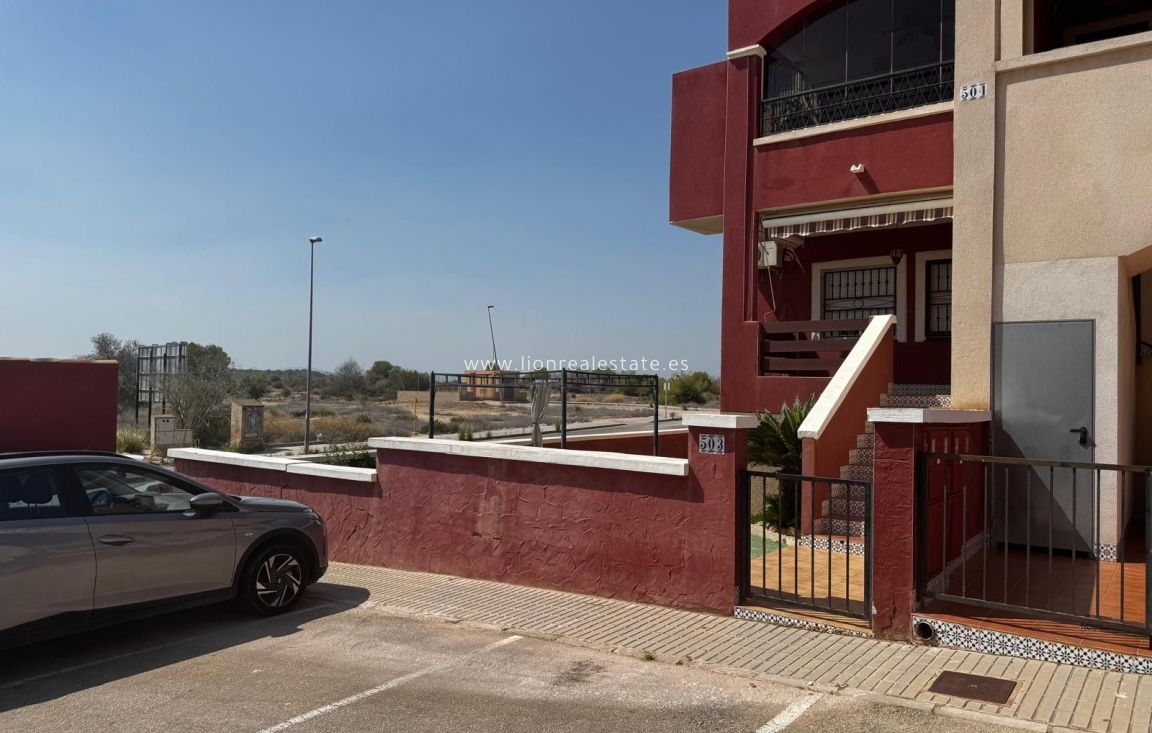 Reventa - Bungalow - Orihuela Costa - Los Altos