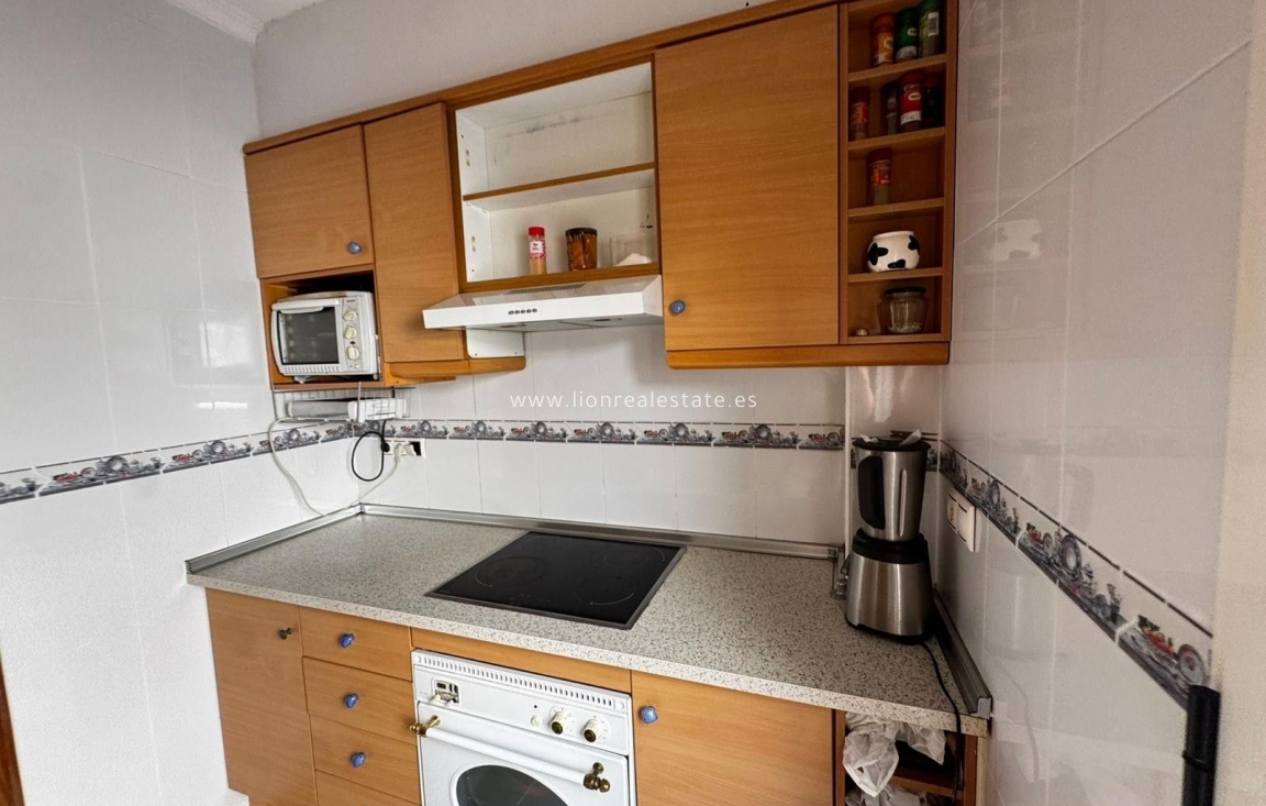 Reventa - Bungalow - Orihuela Costa - Los Altos