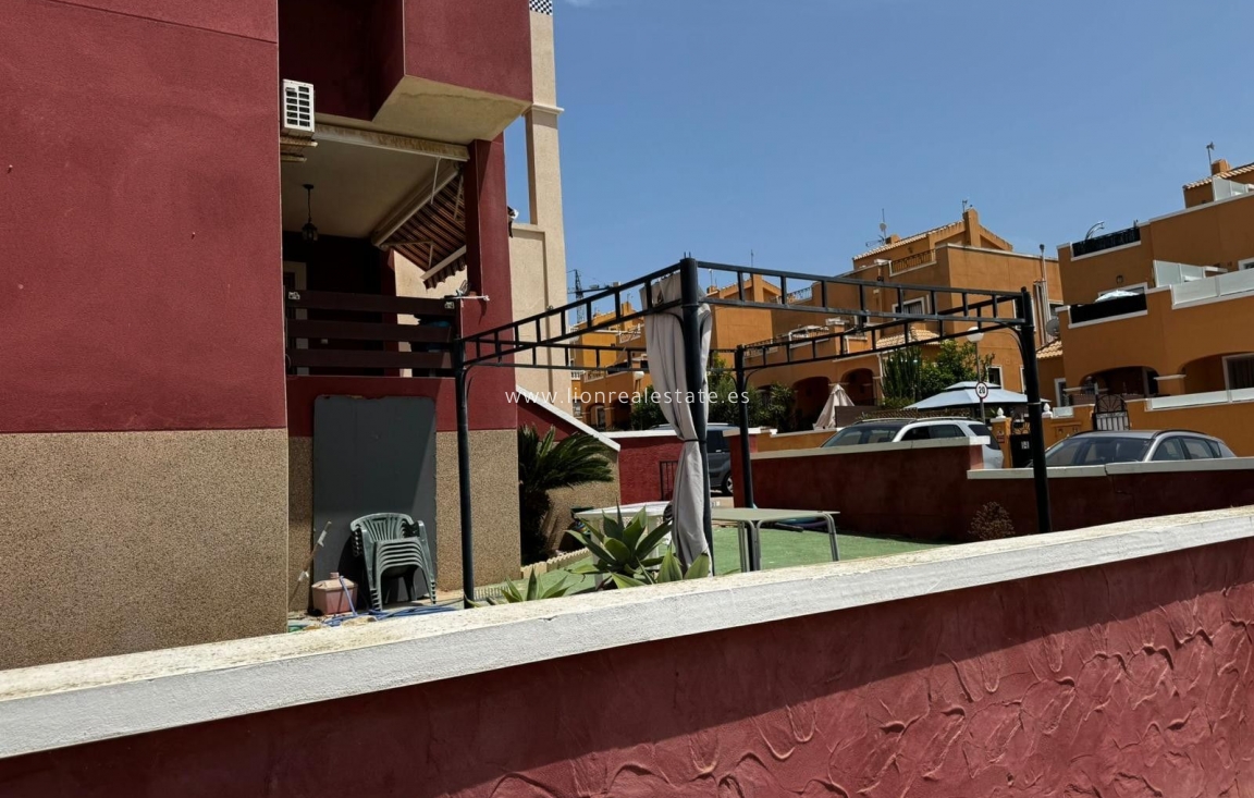 Reventa - Bungalow - Orihuela Costa - Los Altos