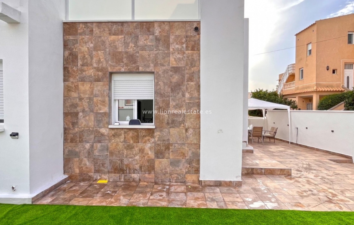 Reventa - Bungalow - Orihuela Costa - Playa Flamenca