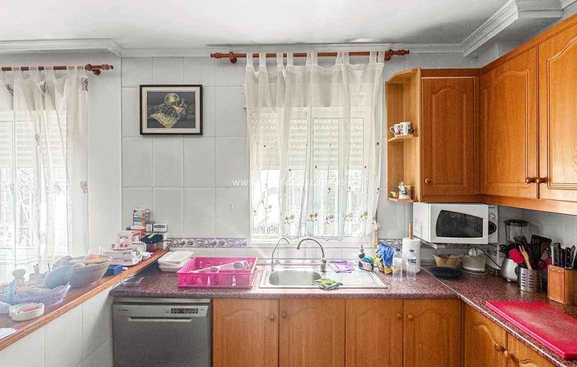Reventa - Bungalow - Orihuela Costa - Playa Flamenca