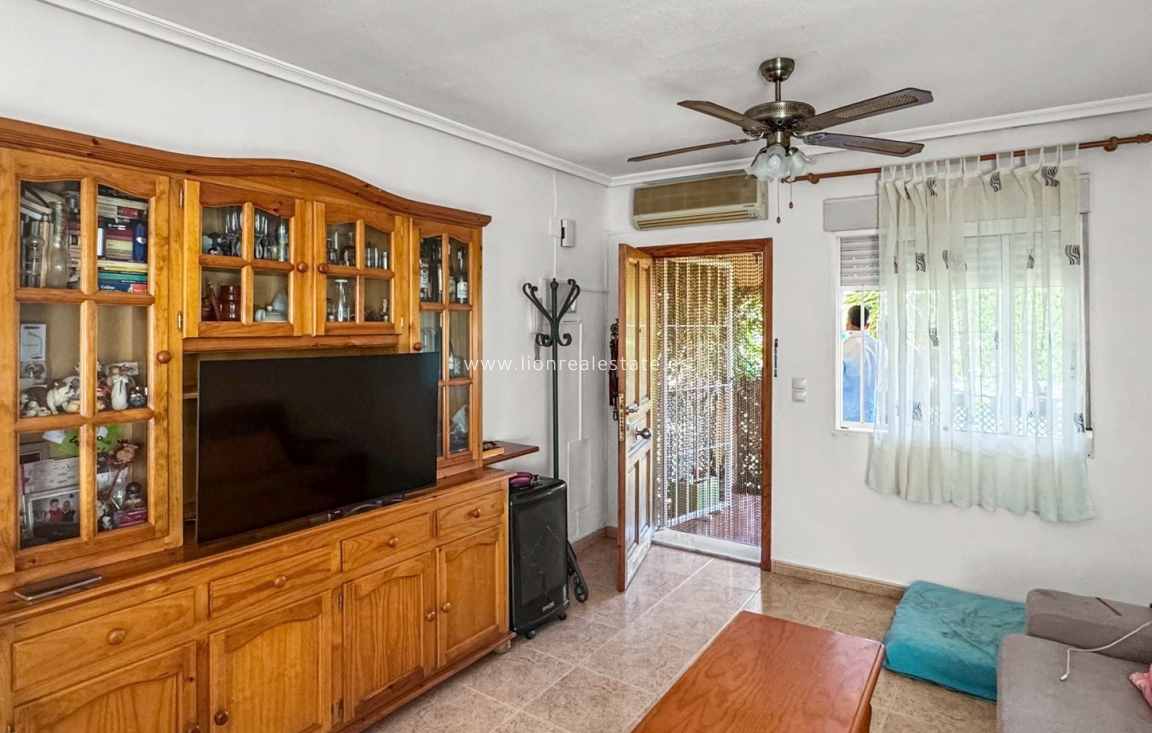 Reventa - Bungalow - Orihuela Costa - Playa Flamenca