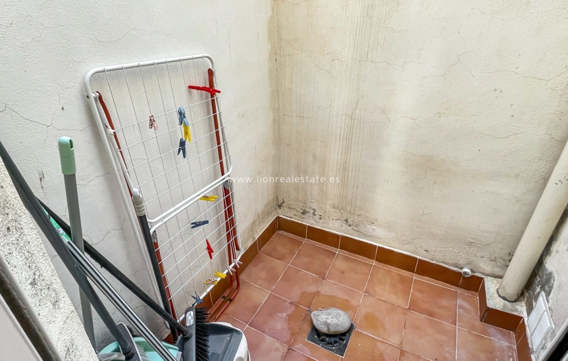 Reventa - Bungalow - Orihuela Costa - Playa Flamenca