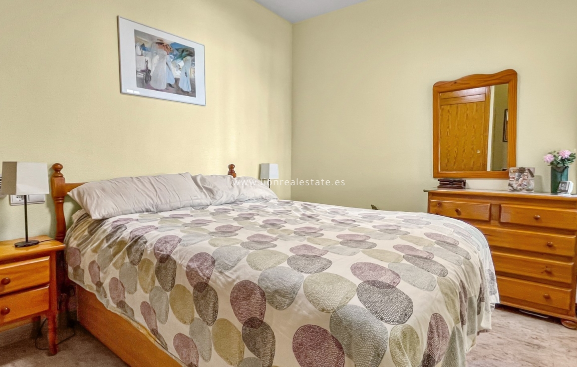 Reventa - Bungalow - Orihuela Costa - Playa Flamenca