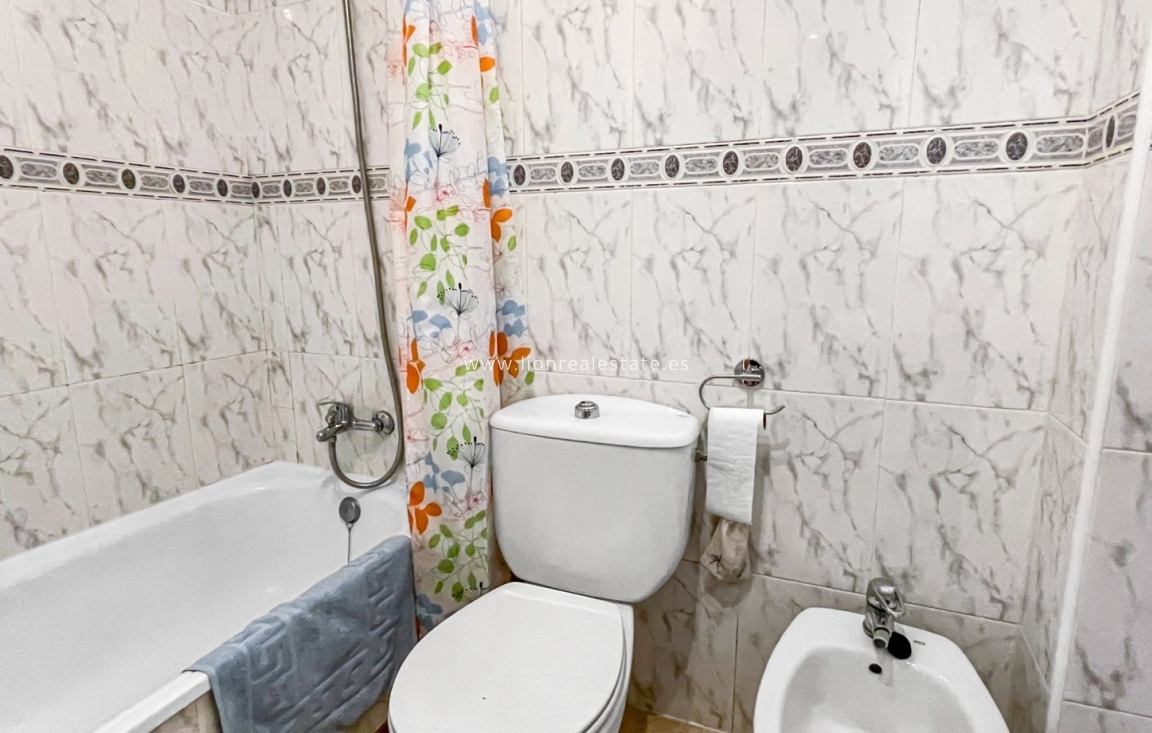 Reventa - Bungalow - Orihuela Costa - Playa Flamenca