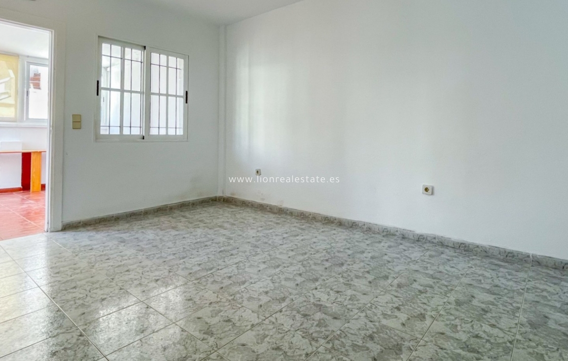 Reventa - Bungalow - Orihuela Costa - Playa Flamenca