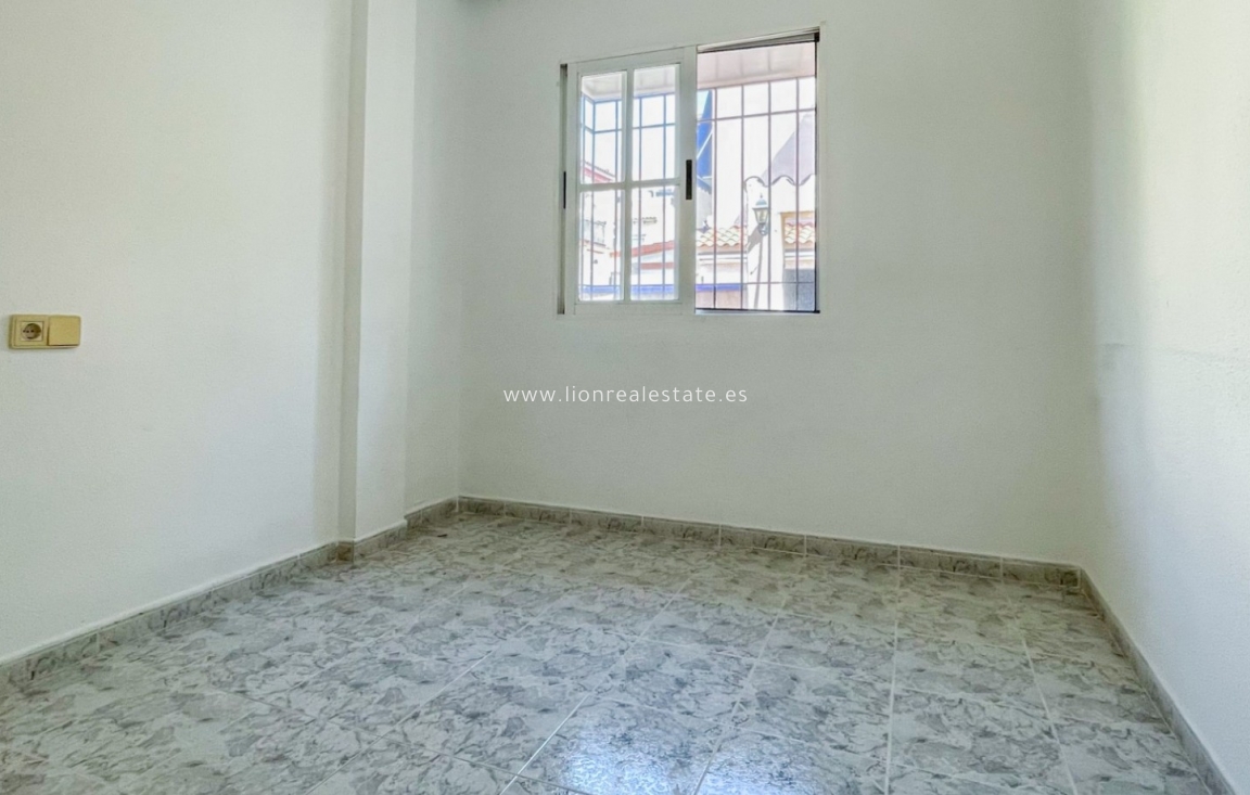 Reventa - Bungalow - Orihuela Costa - Playa Flamenca