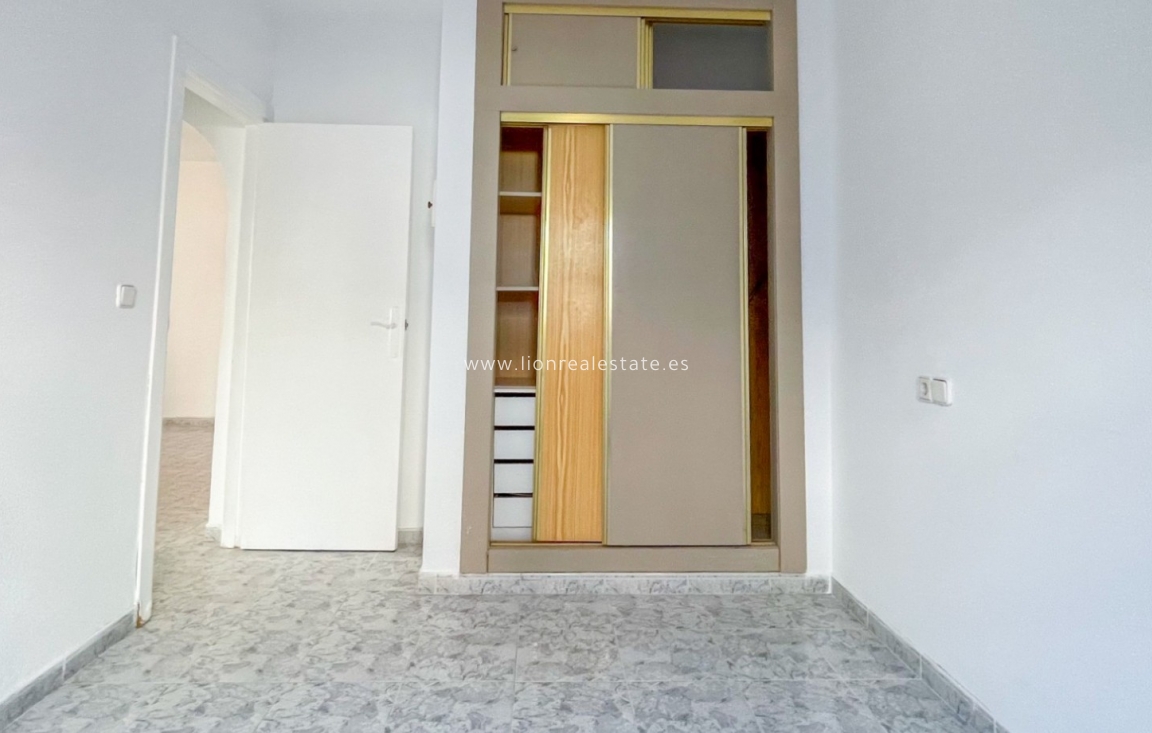 Reventa - Bungalow - Orihuela Costa - Playa Flamenca