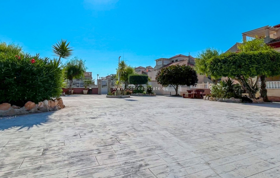 Reventa - Bungalow - Orihuela Costa - Playa Flamenca