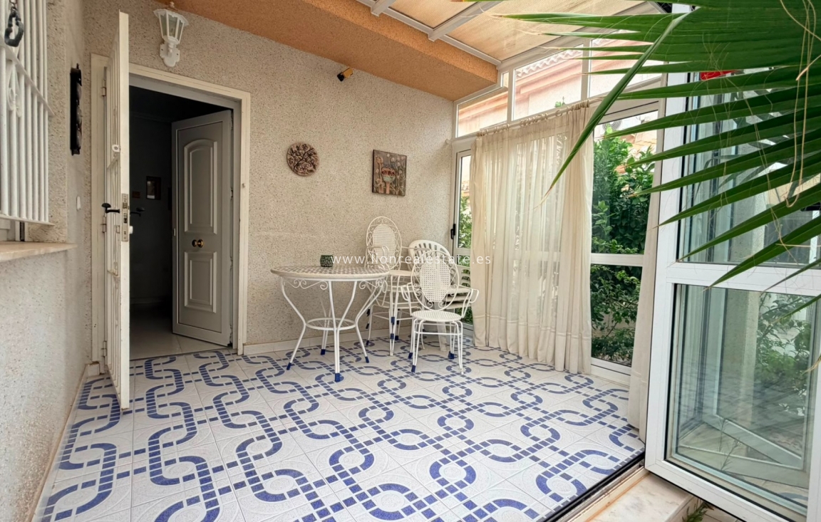 Reventa - Bungalow - Orihuela Costa - Playa Flamenca