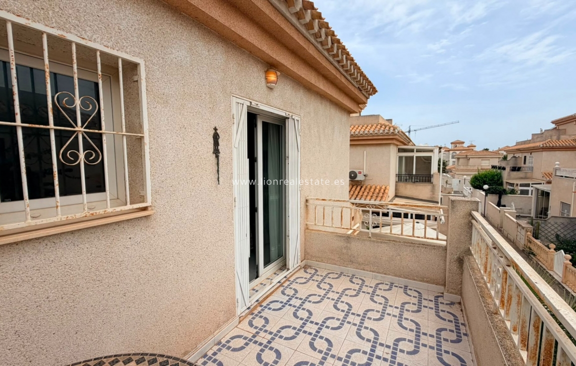 Reventa - Bungalow - Orihuela Costa - Playa Flamenca