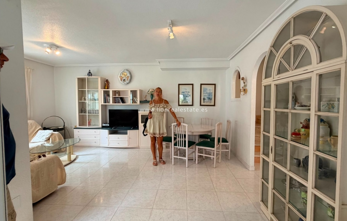 Reventa - Bungalow - Orihuela Costa - Playa Flamenca