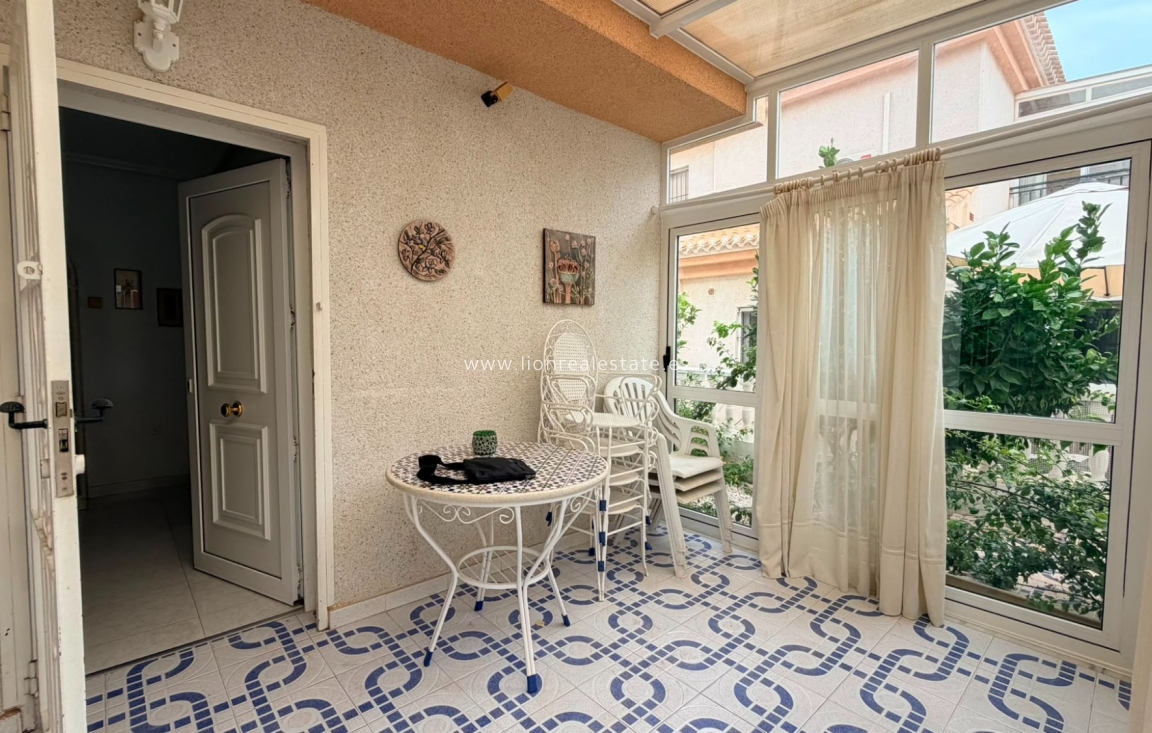 Reventa - Bungalow - Orihuela Costa - Playa Flamenca