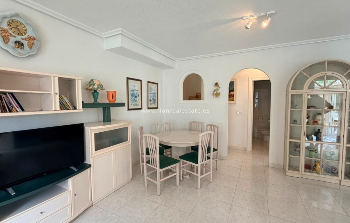 Reventa - Bungalow - Orihuela Costa - Playa Flamenca