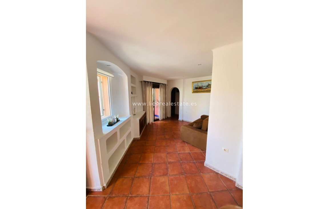 Reventa - Bungalow - Orihuela Costa - Punta Prima