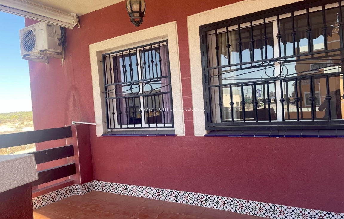 Reventa - Bungalow - Torrevieja - Los Altos