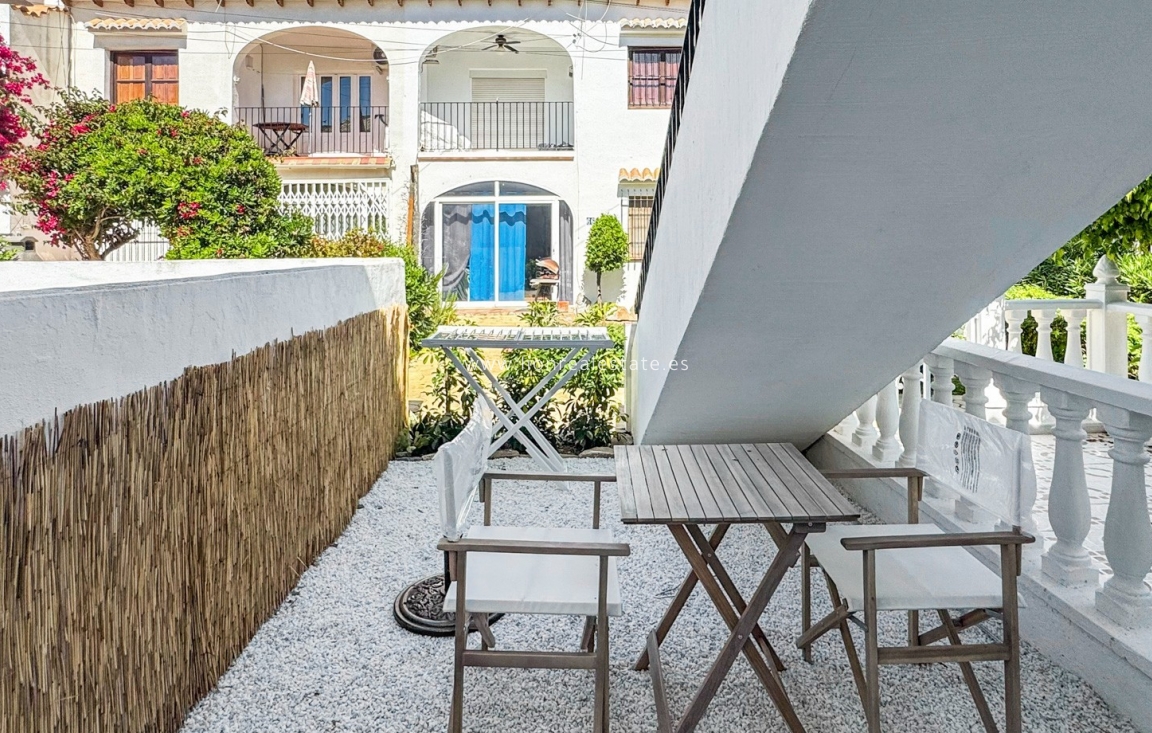 Reventa - Bungalow - Torrevieja - Los Balcones - Los Altos del Edén