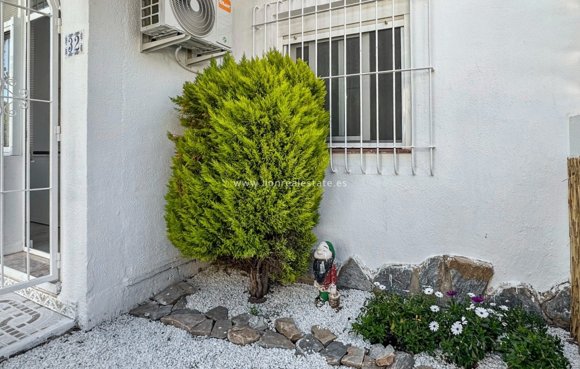 Reventa - Bungalow - Torrevieja - Los Balcones - Los Altos del Edén