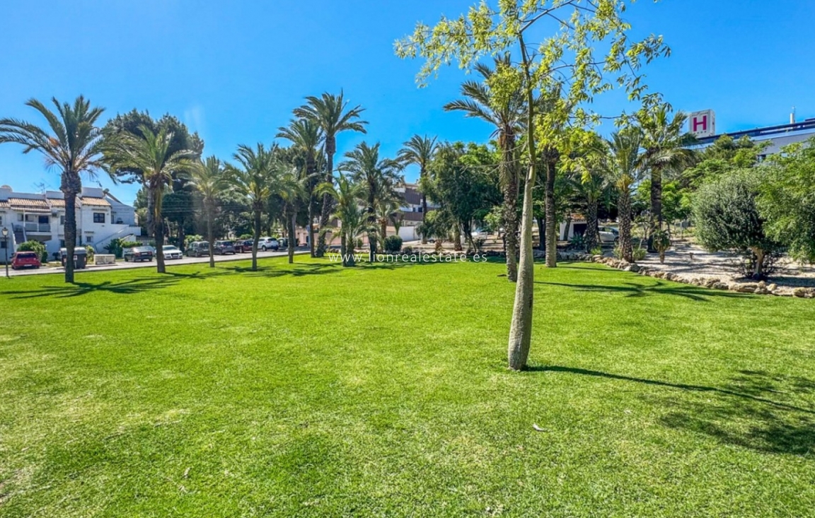 Reventa - Bungalow - Torrevieja - Los Balcones - Los Altos del Edén