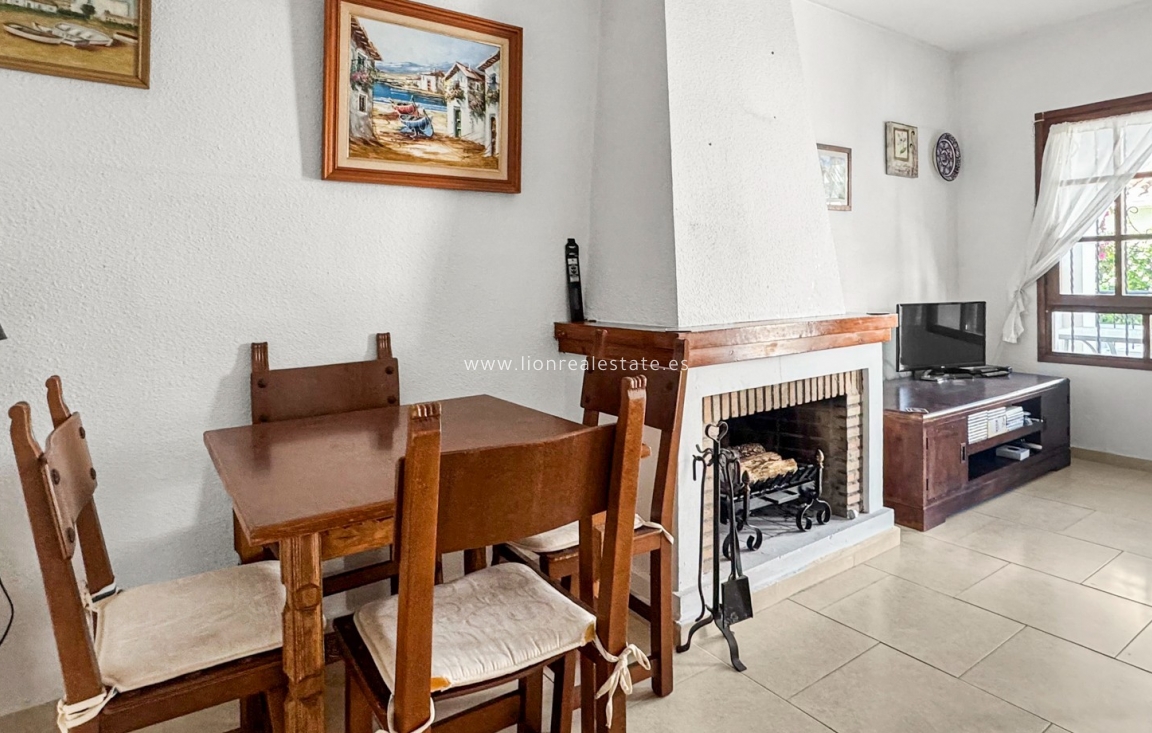 Reventa - Bungalow - Torrevieja - Nueva Torrevieja - Aguas Nuevas