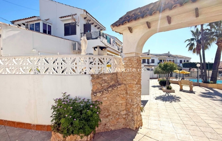 Reventa - Bungalow - Torrevieja - Torrelamata - La Mata