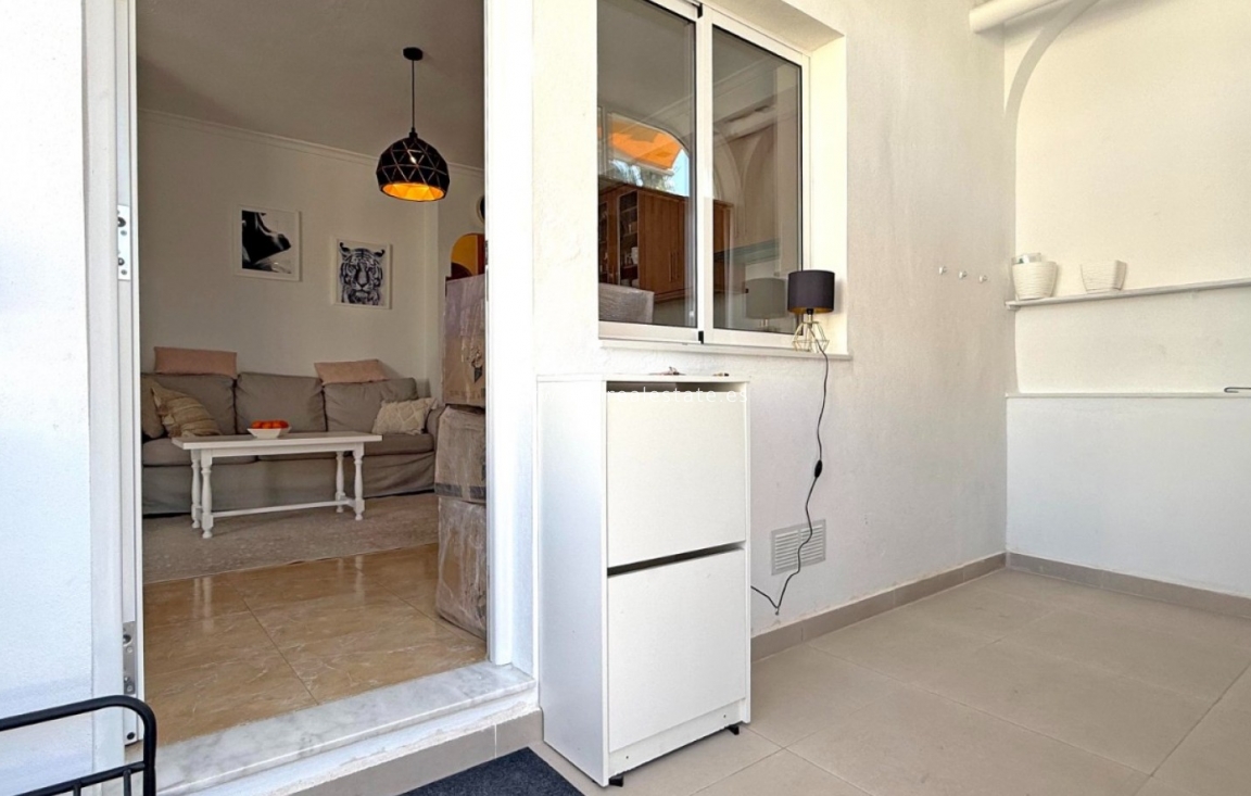 Reventa - Bungalow - Torrevieja - Torrelamata - La Mata