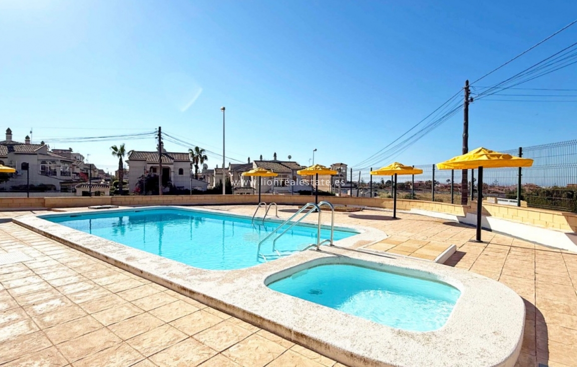 Reventa - Bungalow - Torrevieja - Torrelamata - La Mata