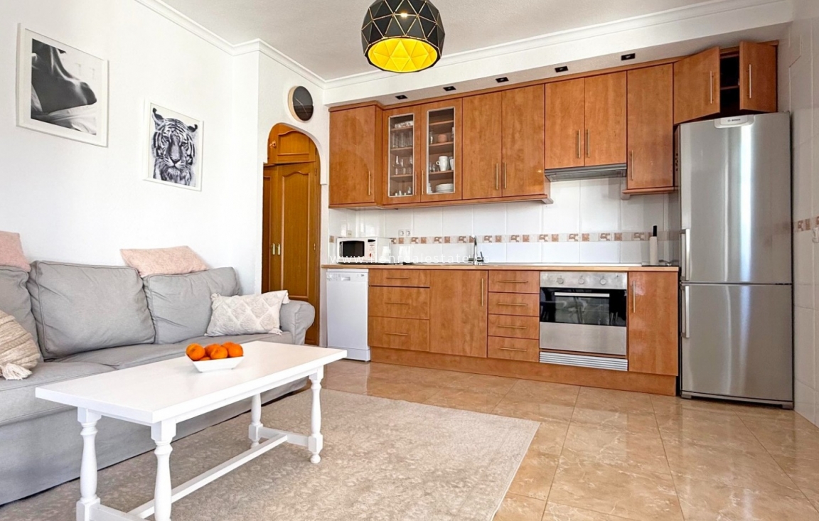 Reventa - Bungalow - Torrevieja - Torrelamata - La Mata