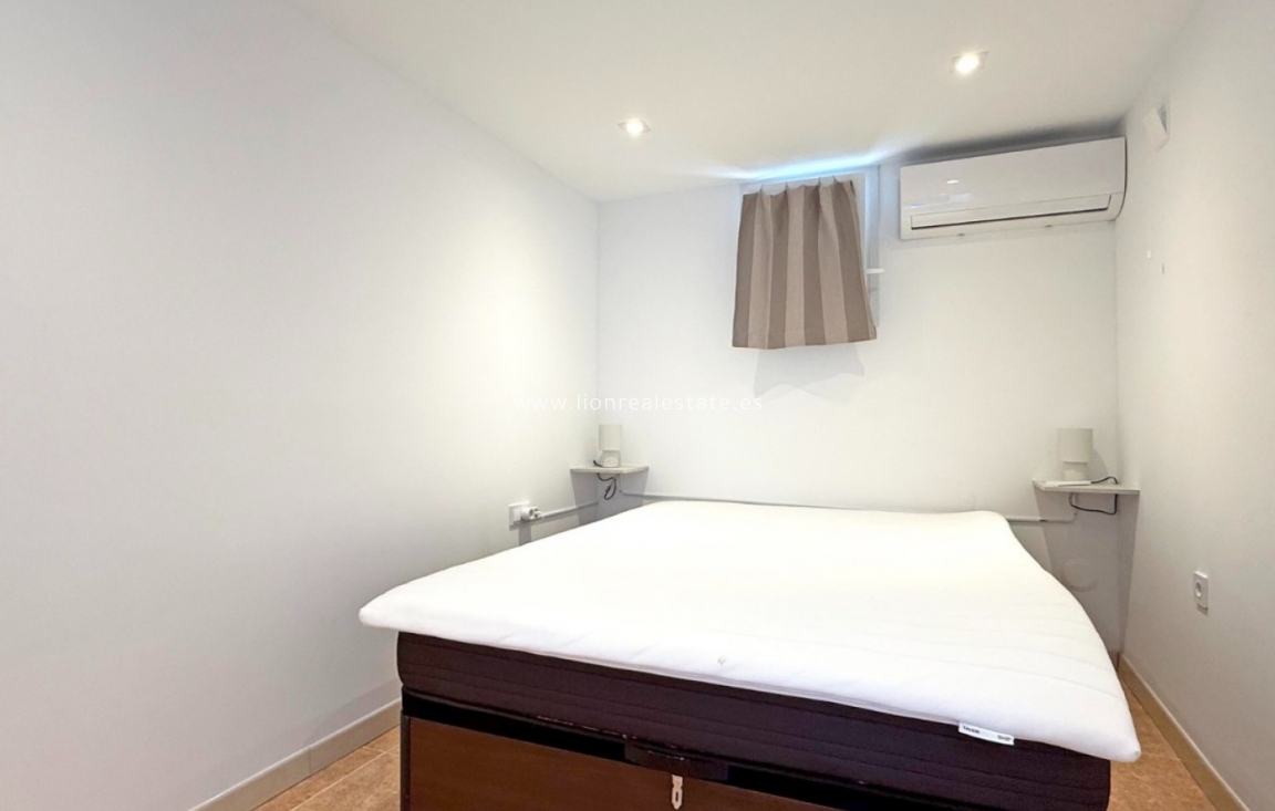 Reventa - Bungalow - Torrevieja - Torrelamata - La Mata