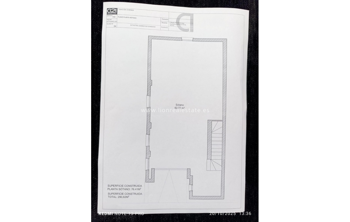 Reventa - Chalet - Guardamar del Segura - El moncayo