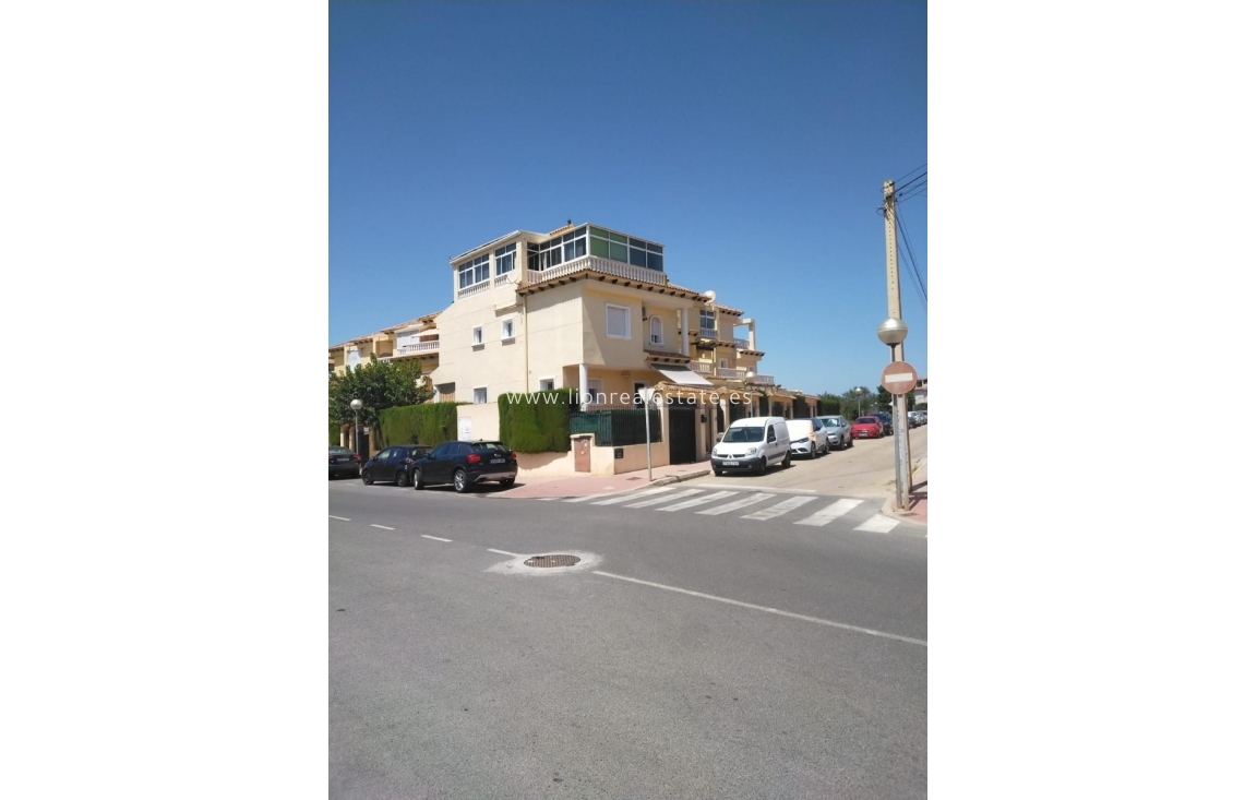 Reventa - Chalet - Guardamar del Segura - El moncayo