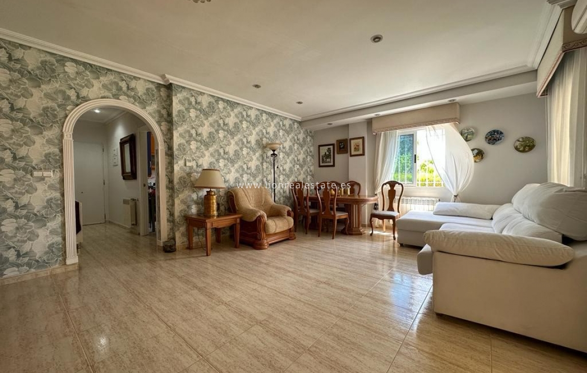 Reventa - Chalet - Guardamar del Segura - El moncayo