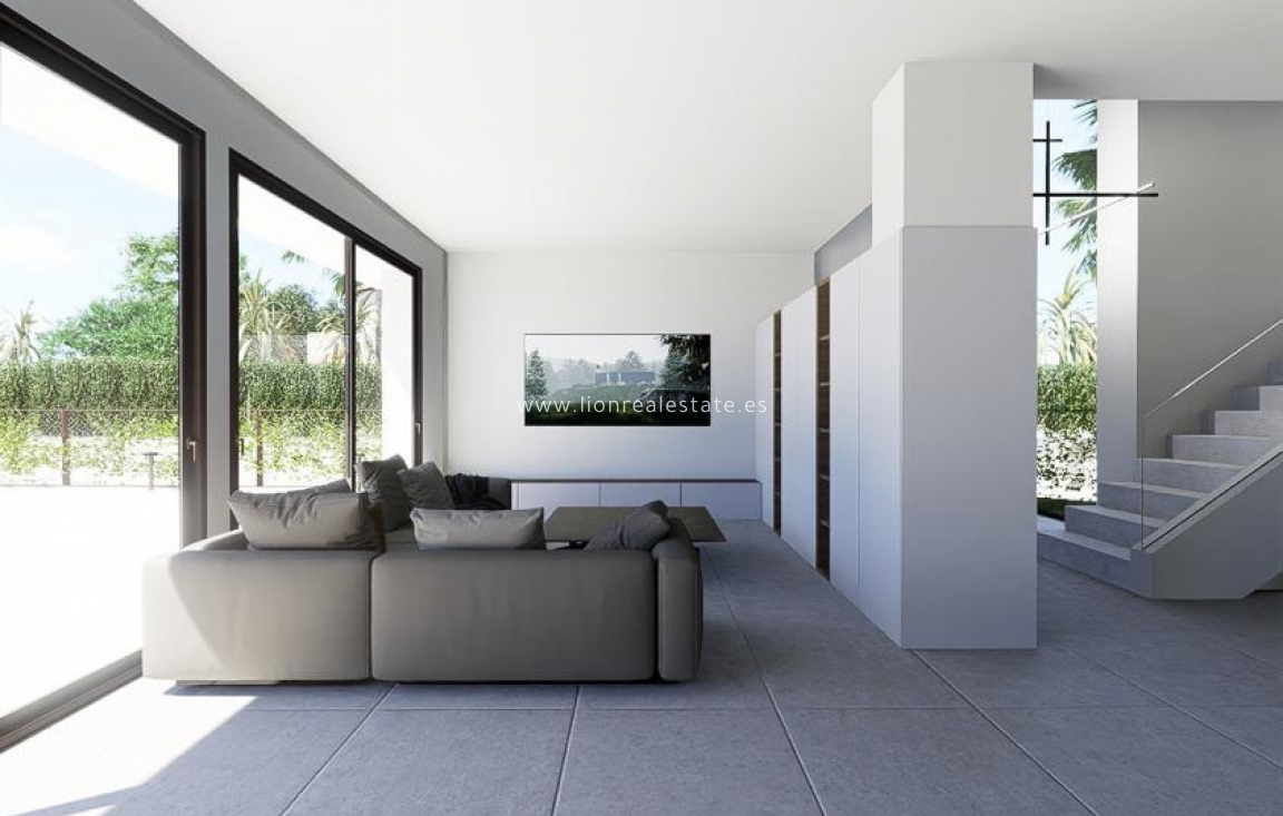 Reventa - Chalet - Orihuela Costa - La Zenia