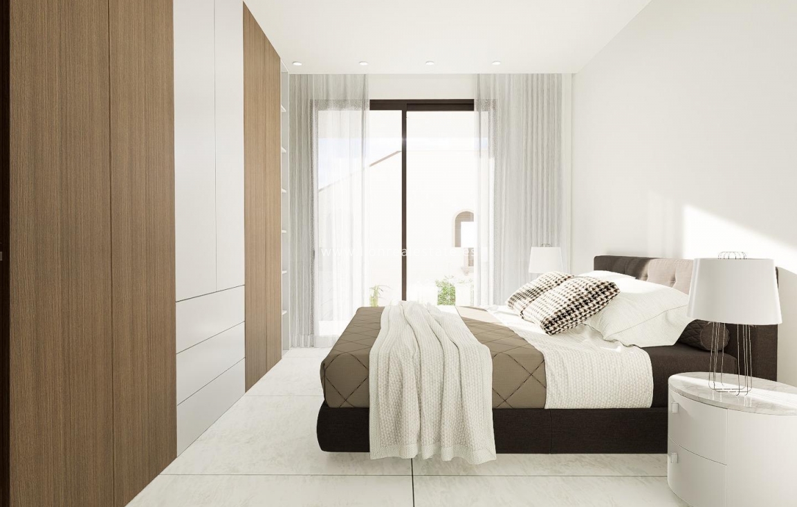 Reventa - Chalet - Orihuela Costa - La Zenia