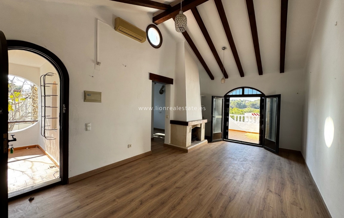 Reventa - Chalet - Orihuela Costa - Los Dolses