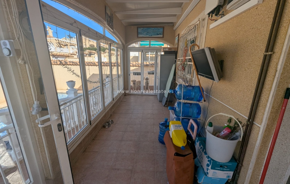 Reventa - Chalet - Orihuela Costa - Orihuela