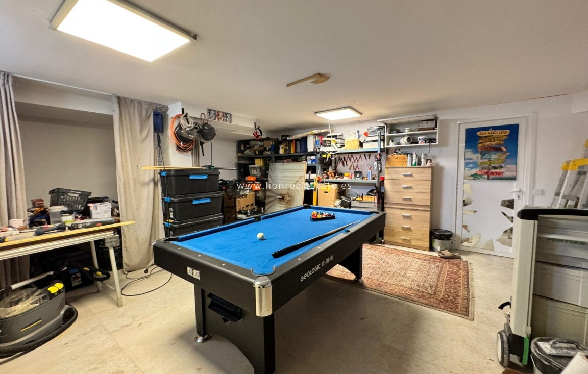 Reventa - Chalet - Orihuela Costa - Villamartín