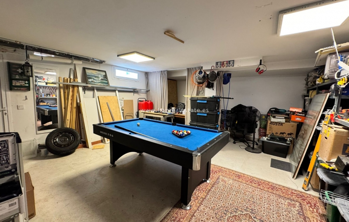 Reventa - Chalet - Orihuela Costa - Villamartín