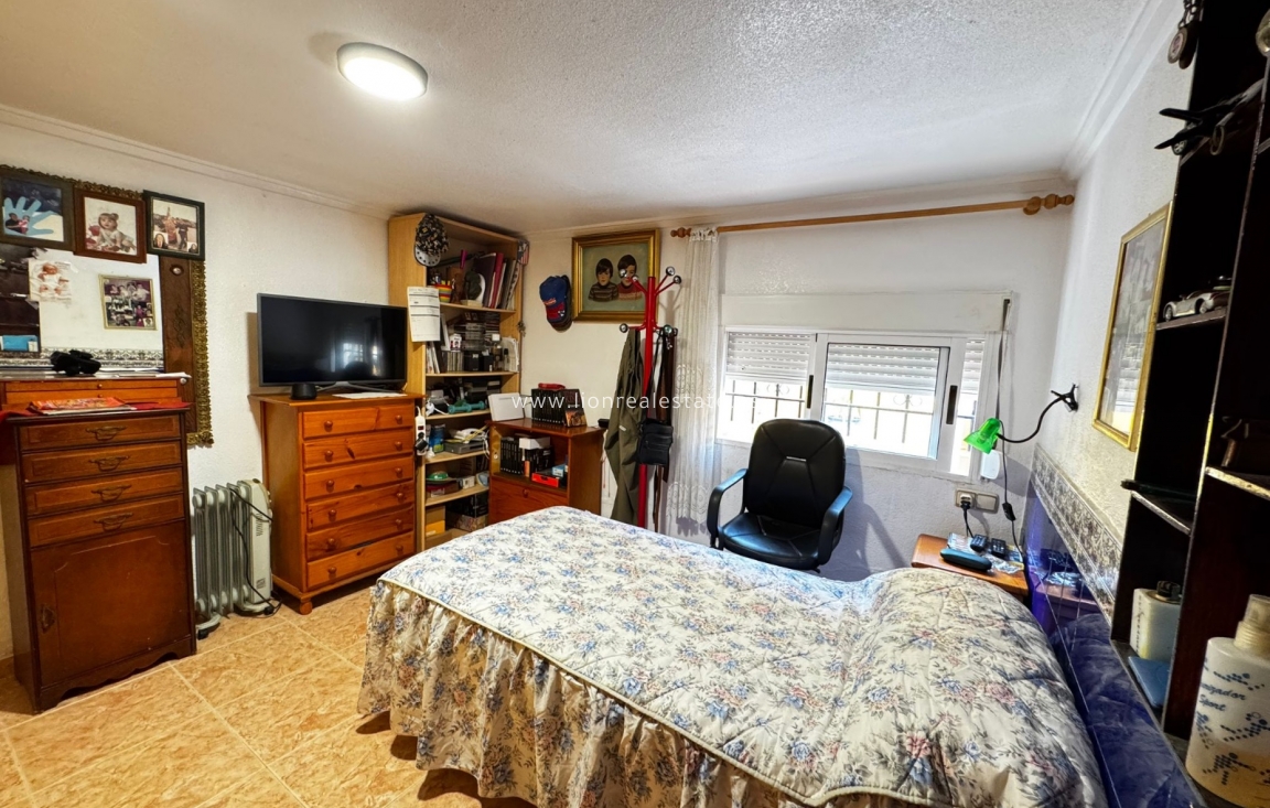 Reventa - Chalet - Punta Prima